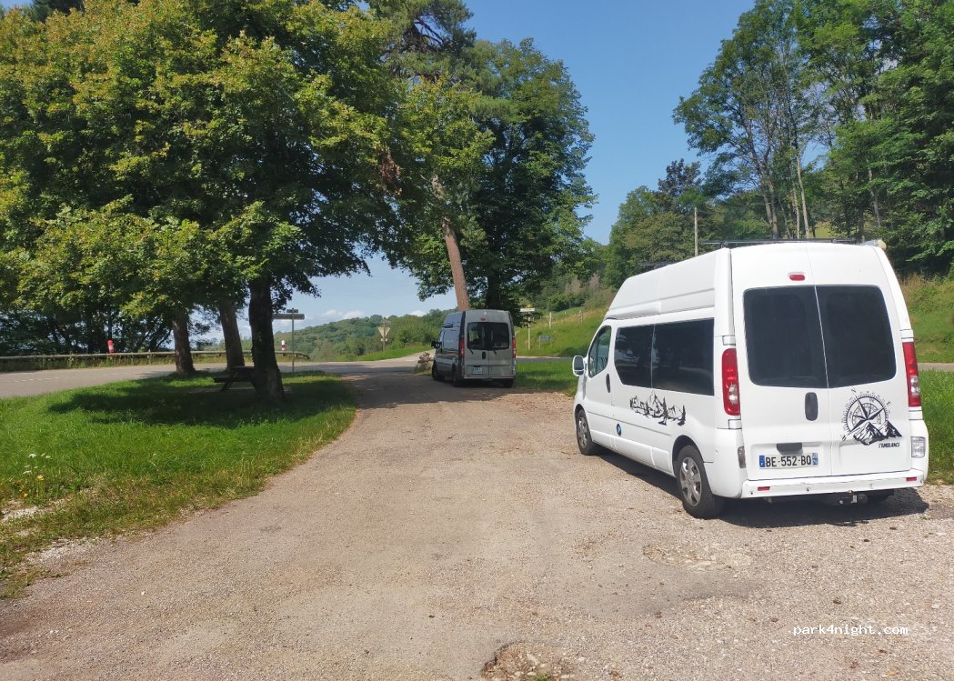(39110) Salins-les-Bains - 9 Route d'Ornans — foto 3