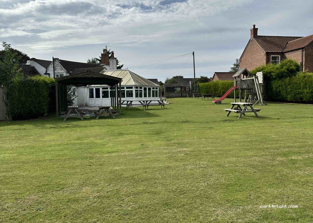 The George & Dragon — foto 4