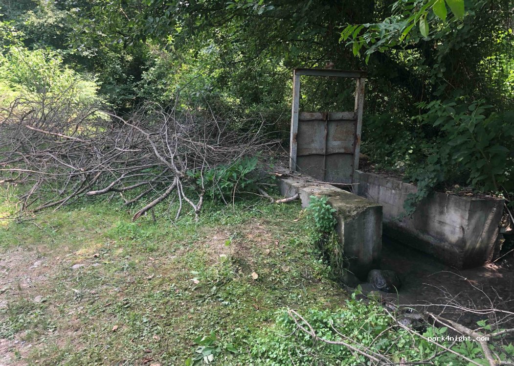 () Kvemo Mskhalgori - Unnamed Road — foto 2