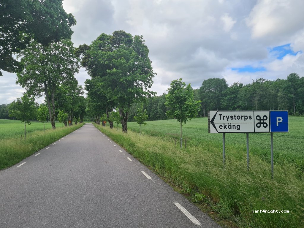 (716 91) Fjugesta - Unnamed Road — foto 3
