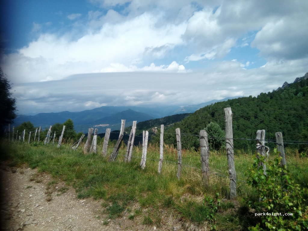(28011) Armeno NO - Via Mottarone — foto