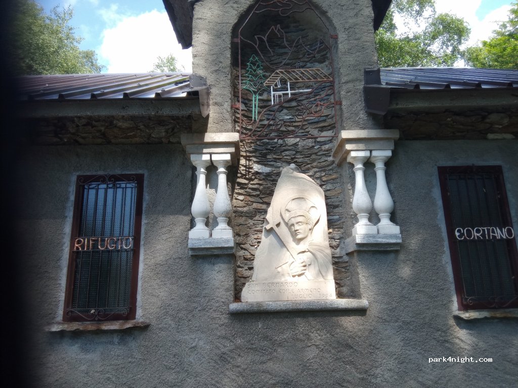 (28011) Armeno NO - Via Mottarone — foto 3