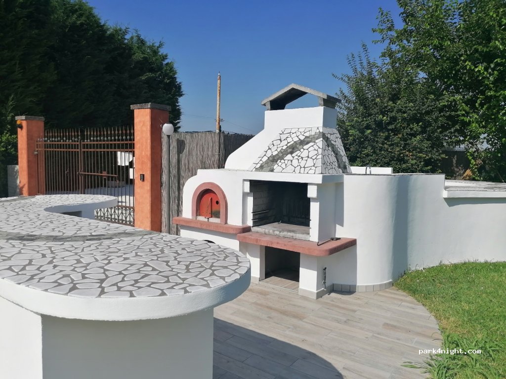 Lucciole Nella Nebbia - Villaggio Turistico/Camping — foto 3