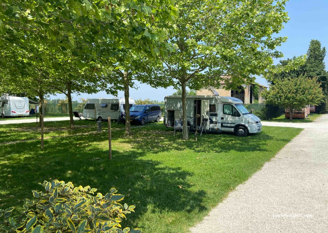 Lucciole Nella Nebbia - Villaggio Turistico/Camping — foto 4