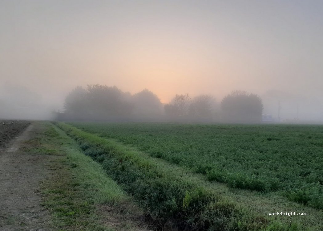 Lucciole Nella Nebbia - Villaggio Turistico/Camping — foto 5
