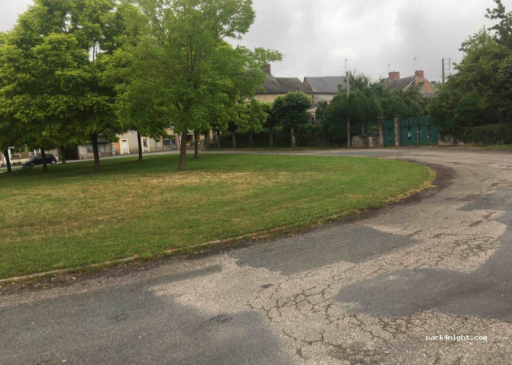 (23210) Marsac - 68 Avenue du Limousin — foto