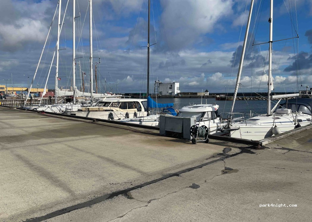 (3770) Allinge - Havnen 3 — foto 3