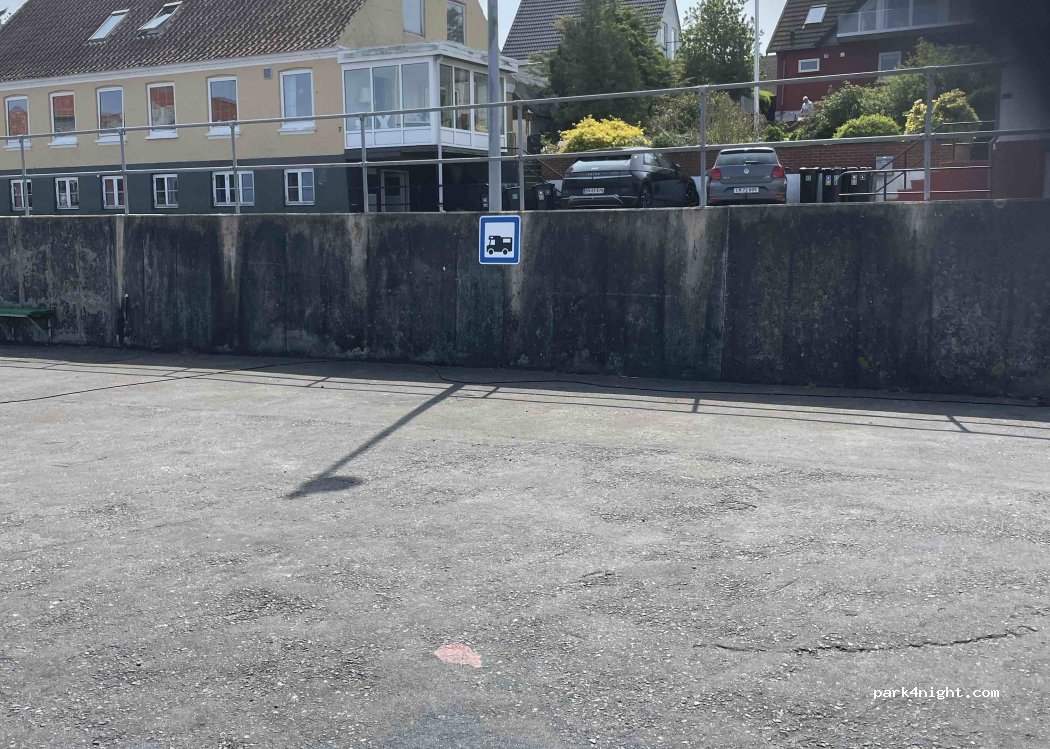 (3770) Allinge - Havnen 3 — foto 5