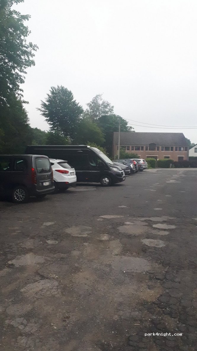 (6600) Bastogne - 3 Rue de la Maison Forte — foto