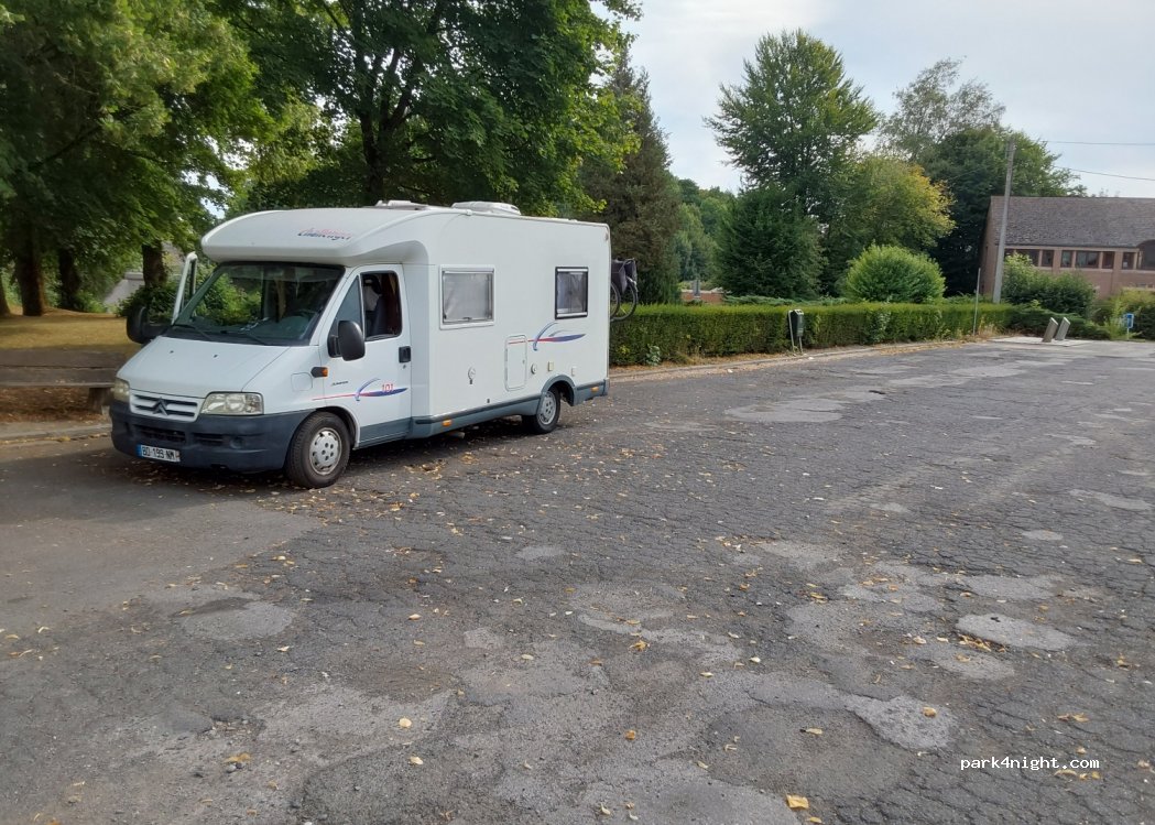 (6600) Bastogne - 3 Rue de la Maison Forte — foto 2