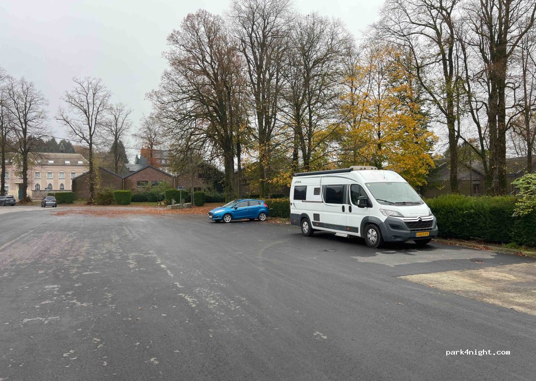 (6600) Bastogne - 3 Rue de la Maison Forte — foto 3