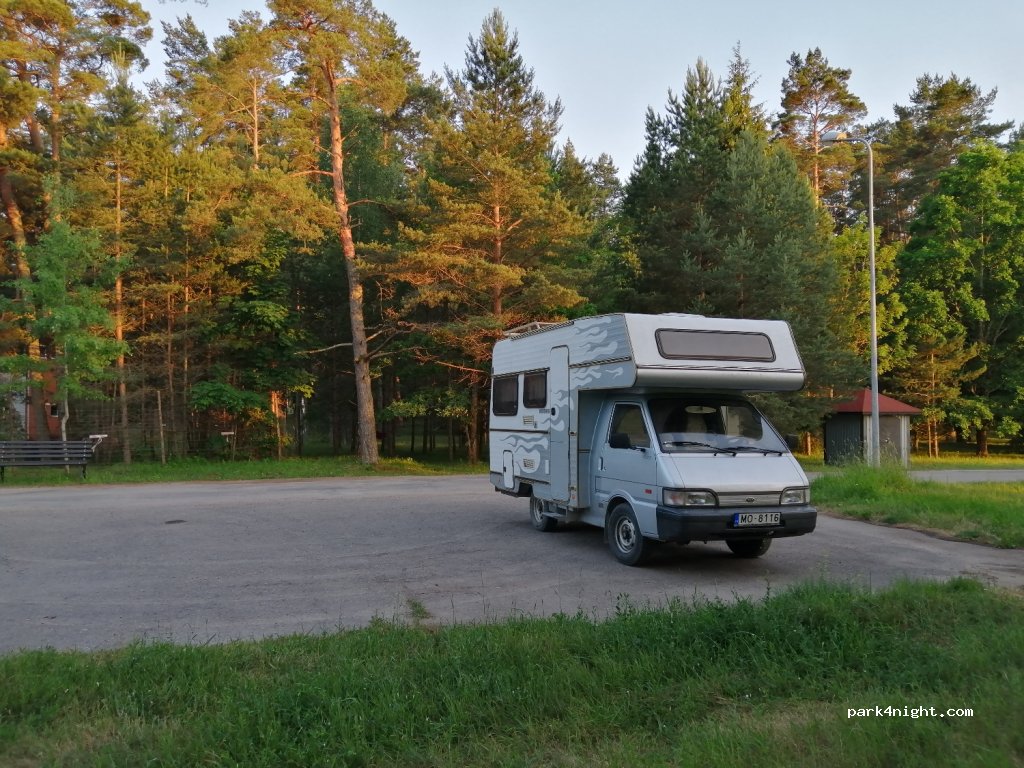 (3120) Kandava - 11 Daigones iela — foto