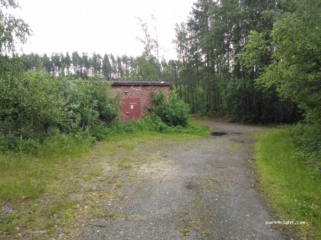 (40800) Jyväskylä - 50 Tikkutehtaantie — foto