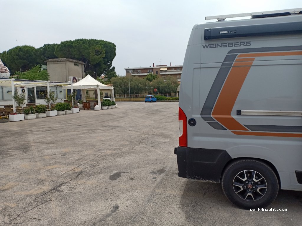 (66026) Ortona - 71B Via Giovanni XXIII — foto