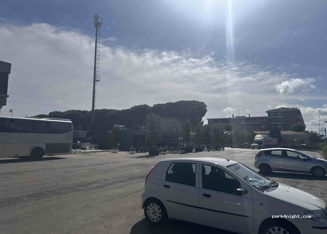 (66026) Ortona - 71B Via Giovanni XXIII — foto 3