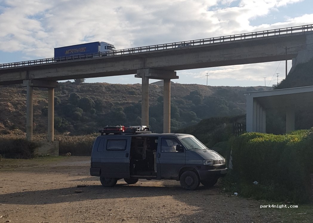 (740 57) Milopotamos - Ethniki Odos Rethimnou Irakliou — foto 2