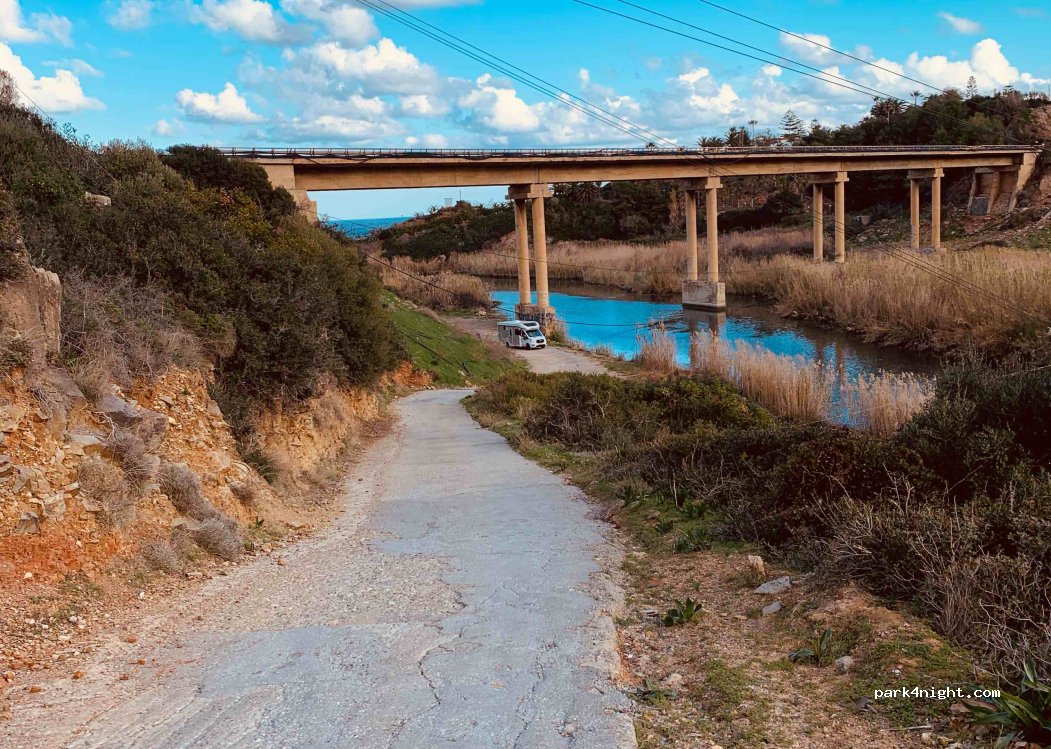 (740 57) Milopotamos - Ethniki Odos Rethimnou Irakliou — foto 3
