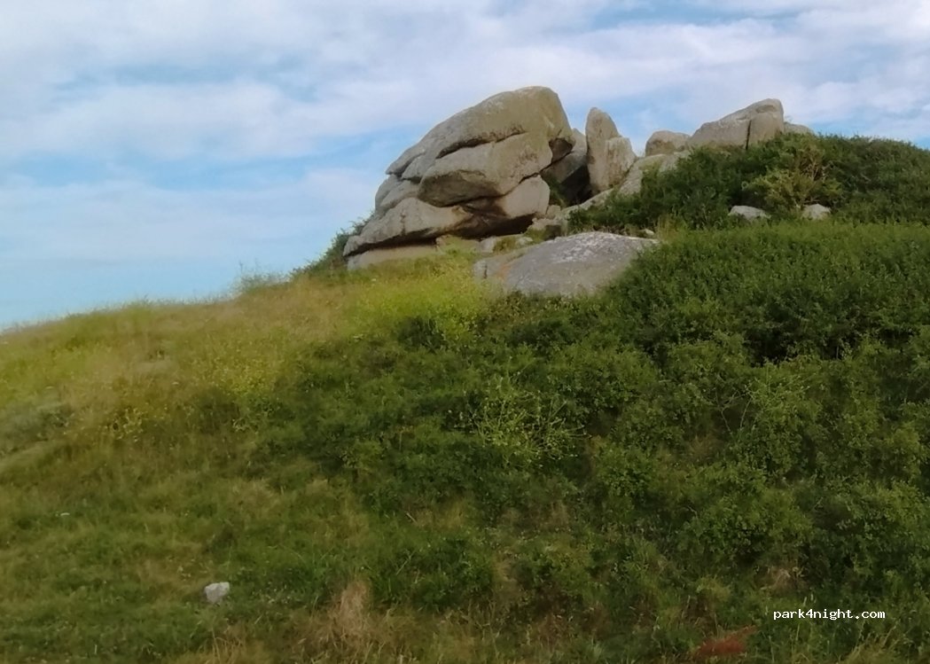 Camping La Baie de Kernic Tohapi — foto 3