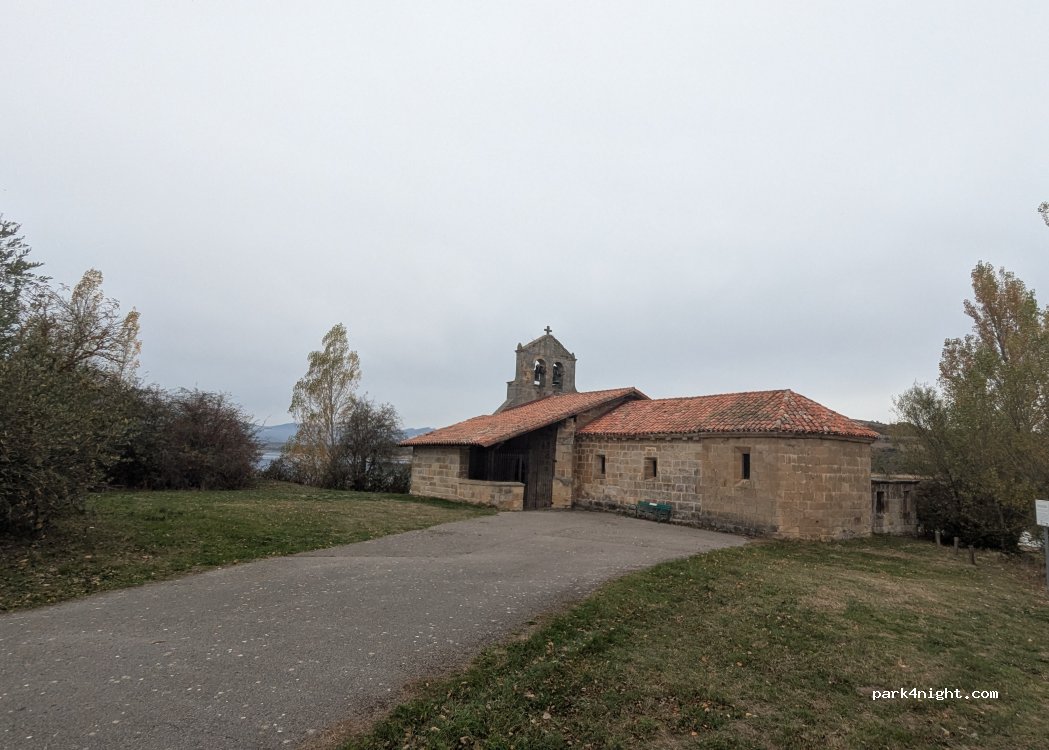 (39213) Las Rozas de Valdearroyo - 10 Barrio Renedo — foto 4