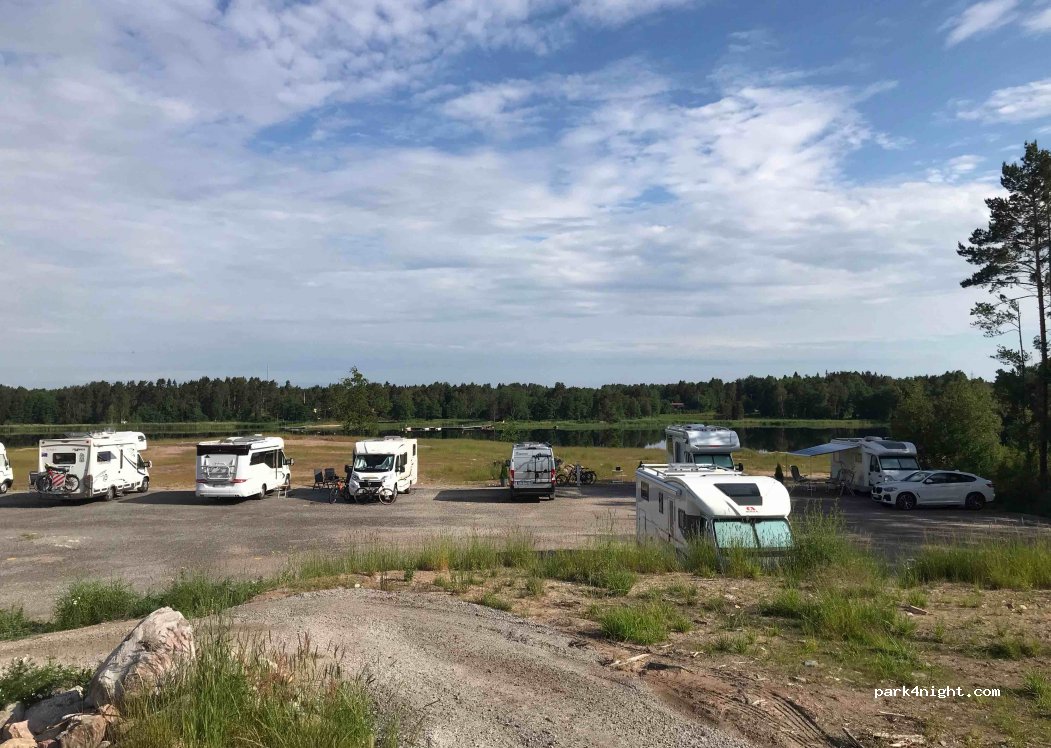 Samstorps gard — foto