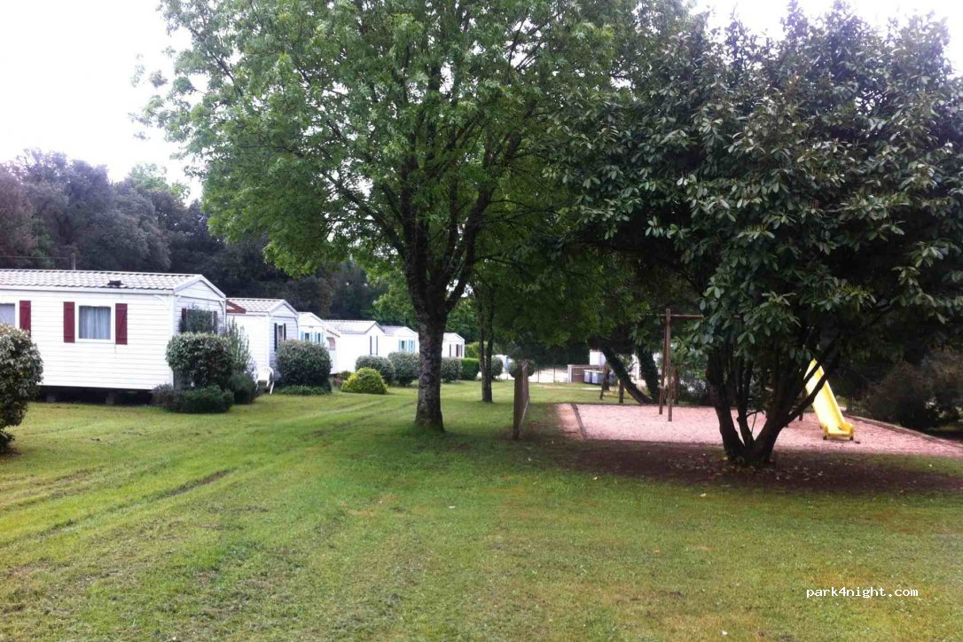 Camping Valerick — foto 2