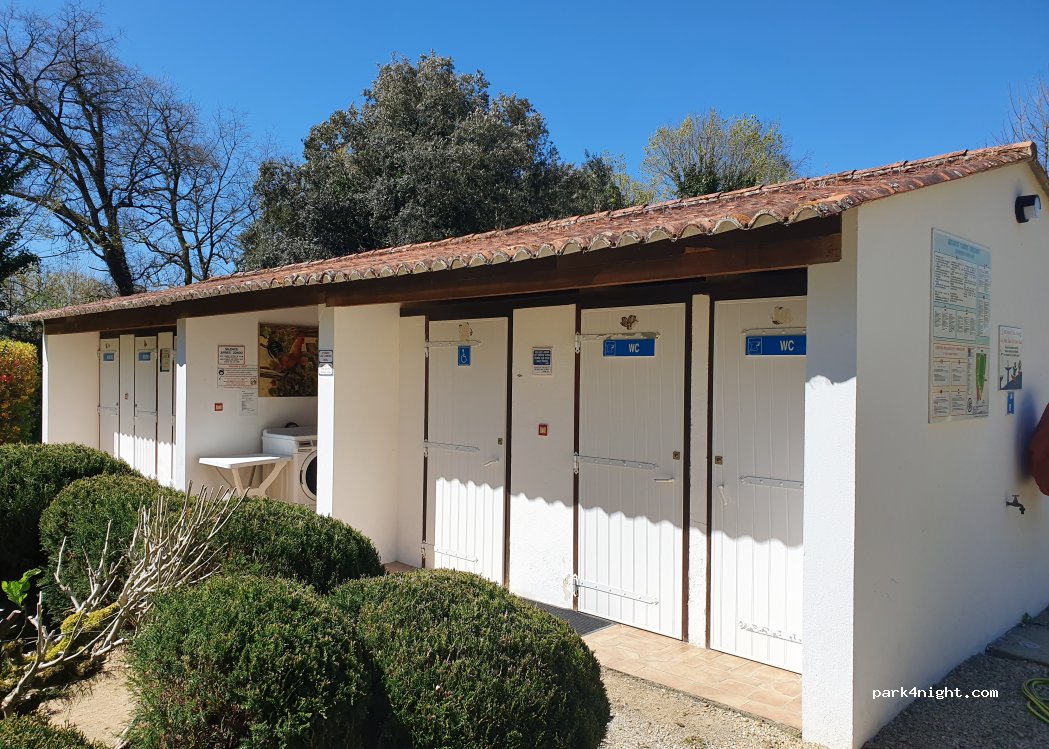 Camping Valerick — foto 5