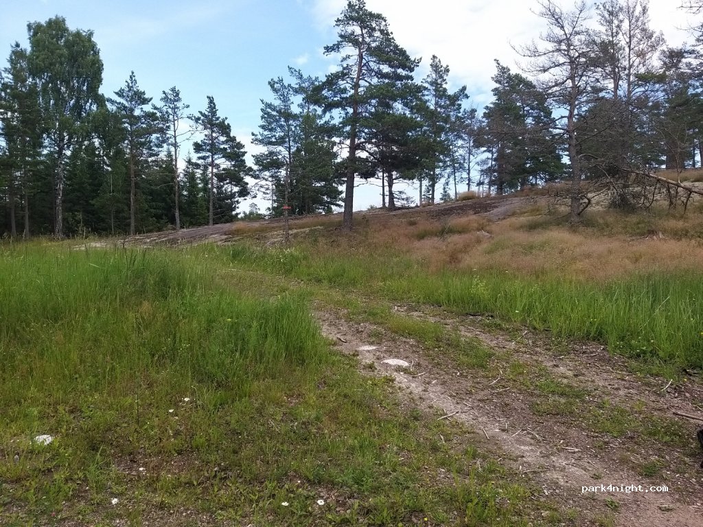 (610 75)  - Källviksvägen — foto