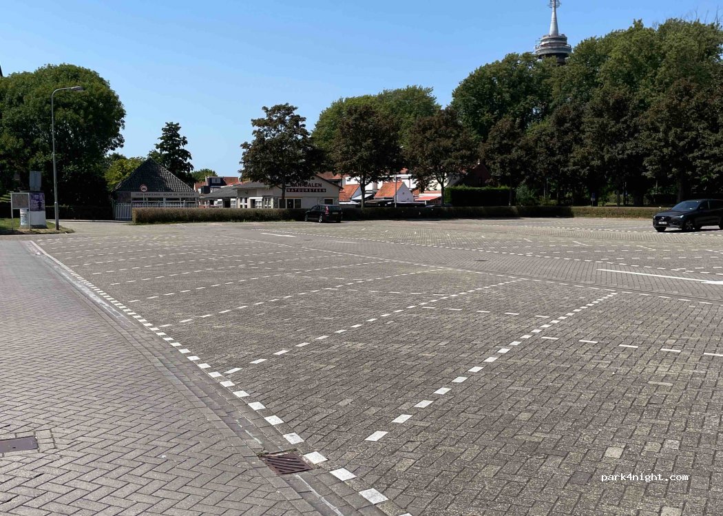(4461 BJ) Goes - 20 Molenplein — foto
