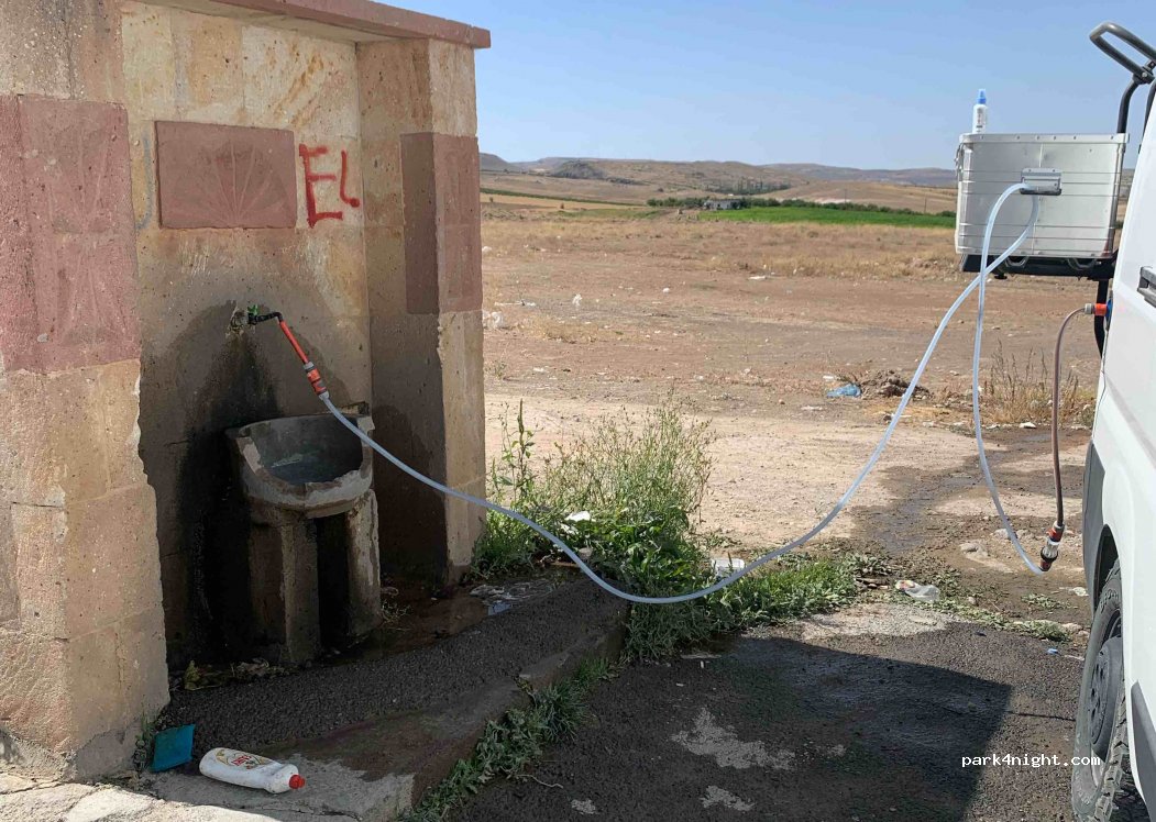 (50400) Ürgüp - Kayseri Nevşehir Yolu — foto 2