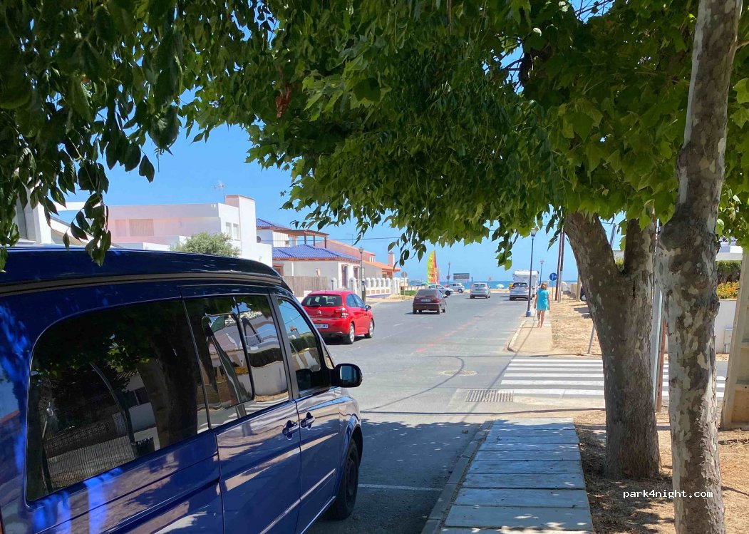 (21449) Lepe - Avenida Río Piedras 12 — foto