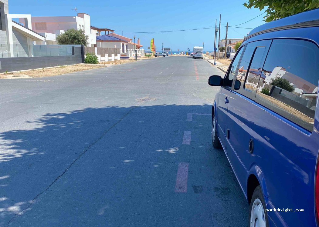 (21449) Lepe - Avenida Río Piedras 12 — foto 2