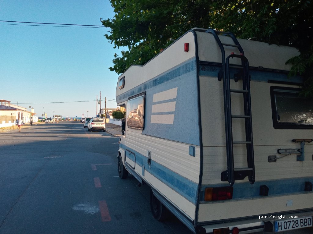 (21449) Lepe - Avenida Río Piedras 12 — foto 3