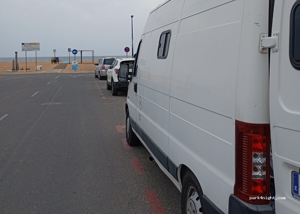 (21449) Lepe - Avenida Río Piedras 12 — foto 4