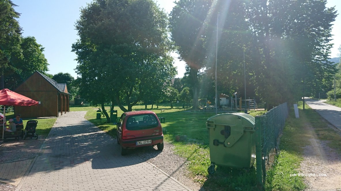 (57-530) Międzylesie - 28 Wojska Polskiego — foto