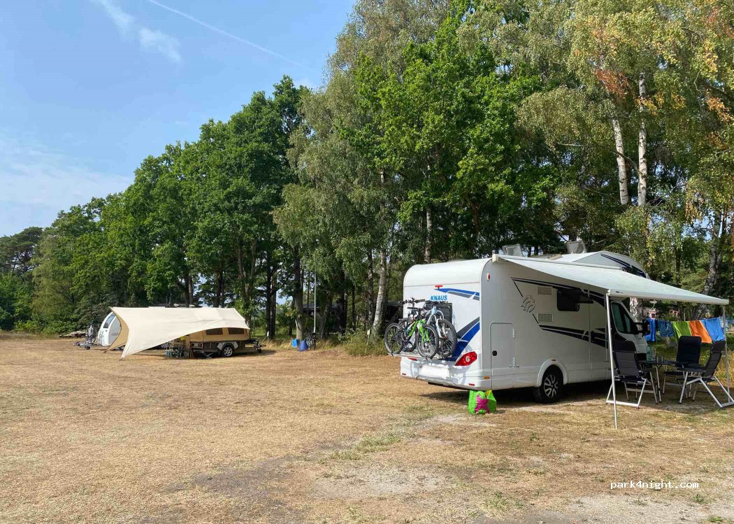 Fide Äventyrsby & Camping — foto 4