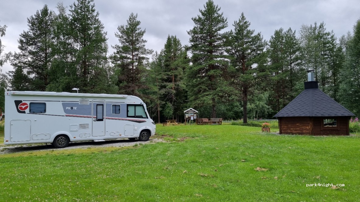 (917 91) Dorotea - 5 RISBÄCKEN — foto 3