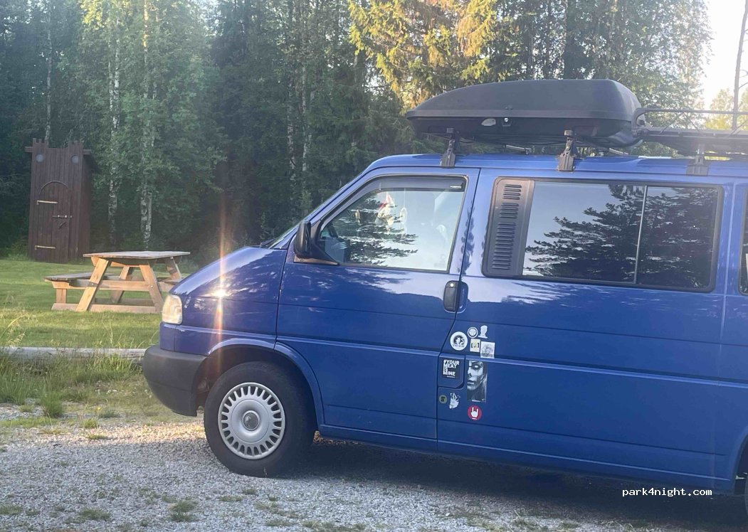(917 91) Dorotea - 5 RISBÄCKEN — foto 4
