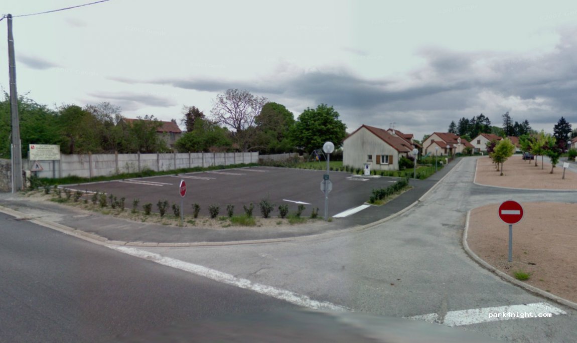 (23130) Chénérailles - 1-5 Lotissement Marlaud — foto