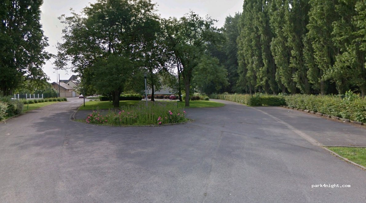(60000) Beauvais - 19 Rue Paul Sénéchal — foto