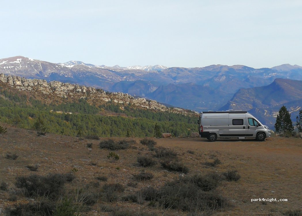 (08699) Vallcebre - Unnamed Road — foto 2