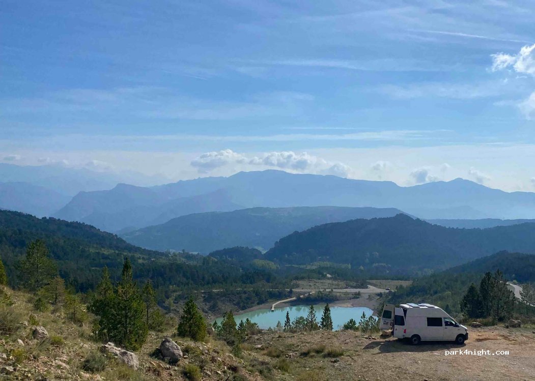 (08699) Vallcebre - Unnamed Road — foto 3