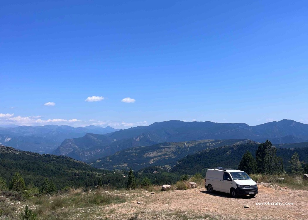 (08699) Vallcebre - Unnamed Road — foto 4