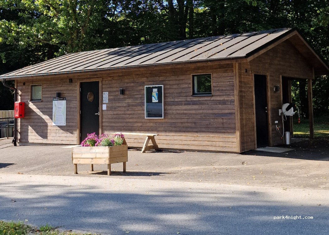 Camping Åkroken — foto 2