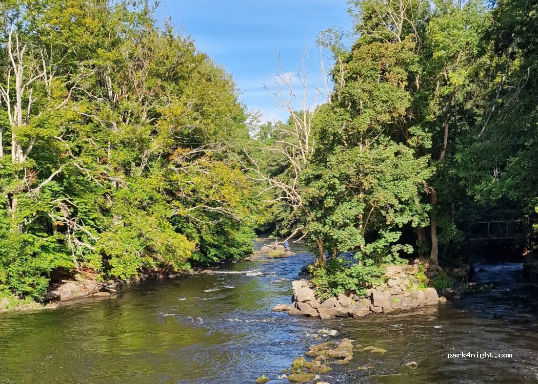 Camping Åkroken — foto 4