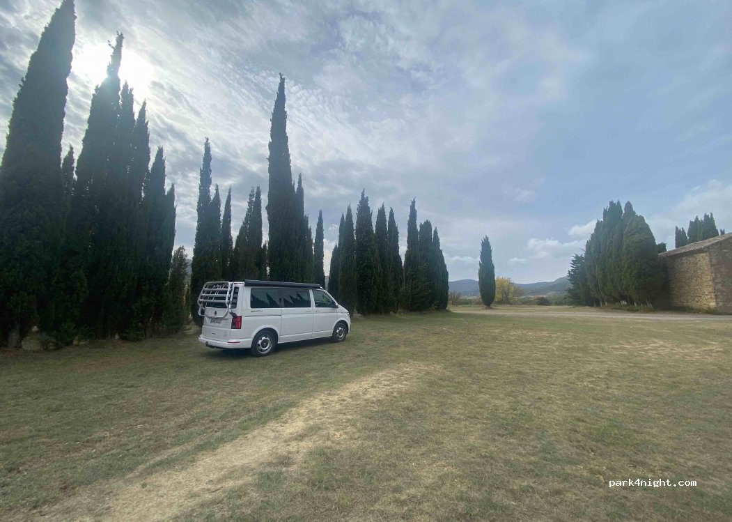 (11220) Villetritouls - D110 — foto 2