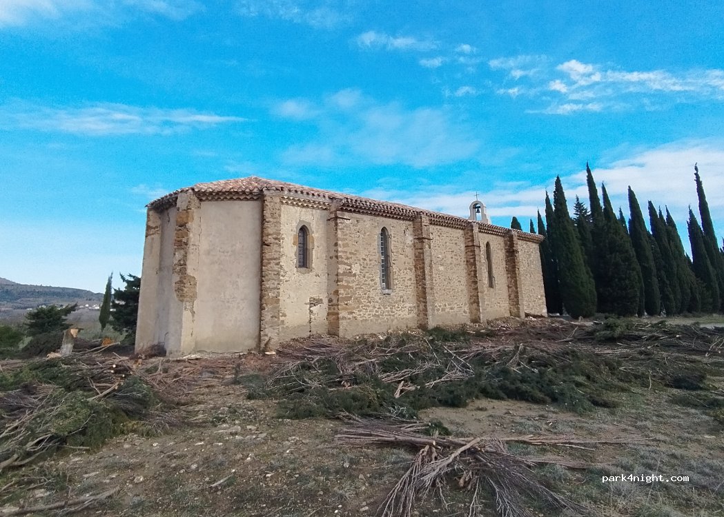 (11220) Villetritouls - D110 — foto 5