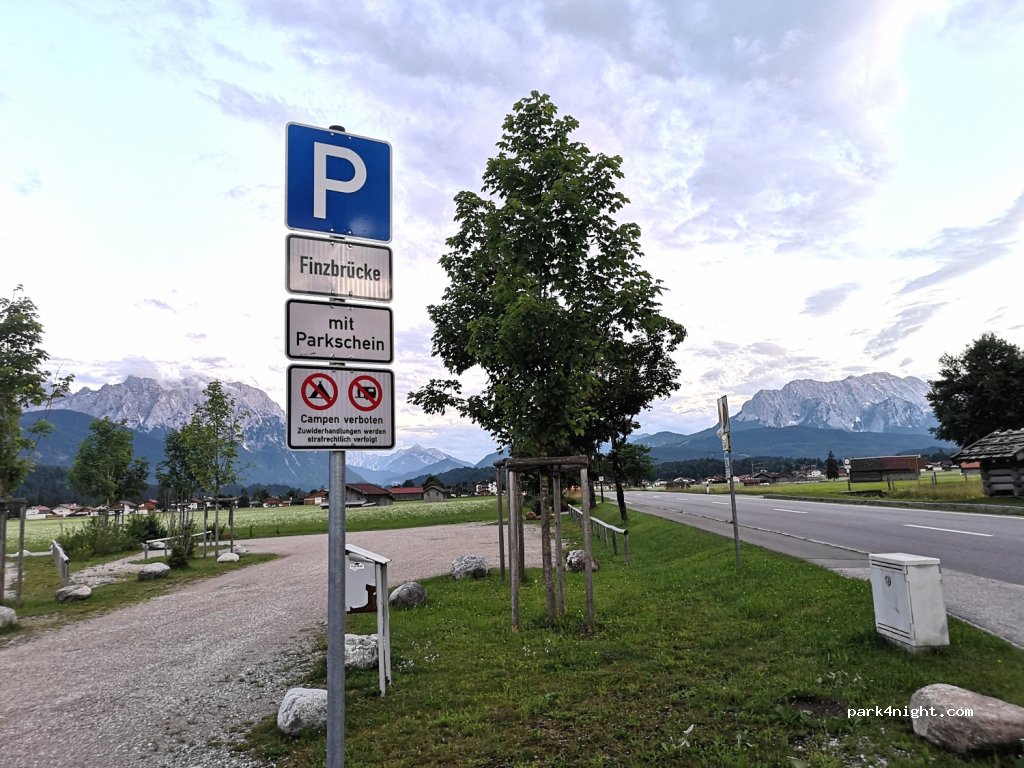 (82499) Wallgau - 53 Mittenwalder Straße — foto 2