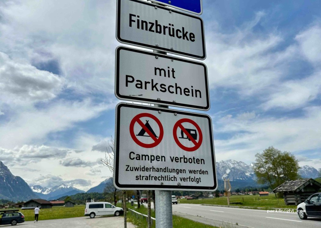 (82499) Wallgau - 53 Mittenwalder Straße — foto 4