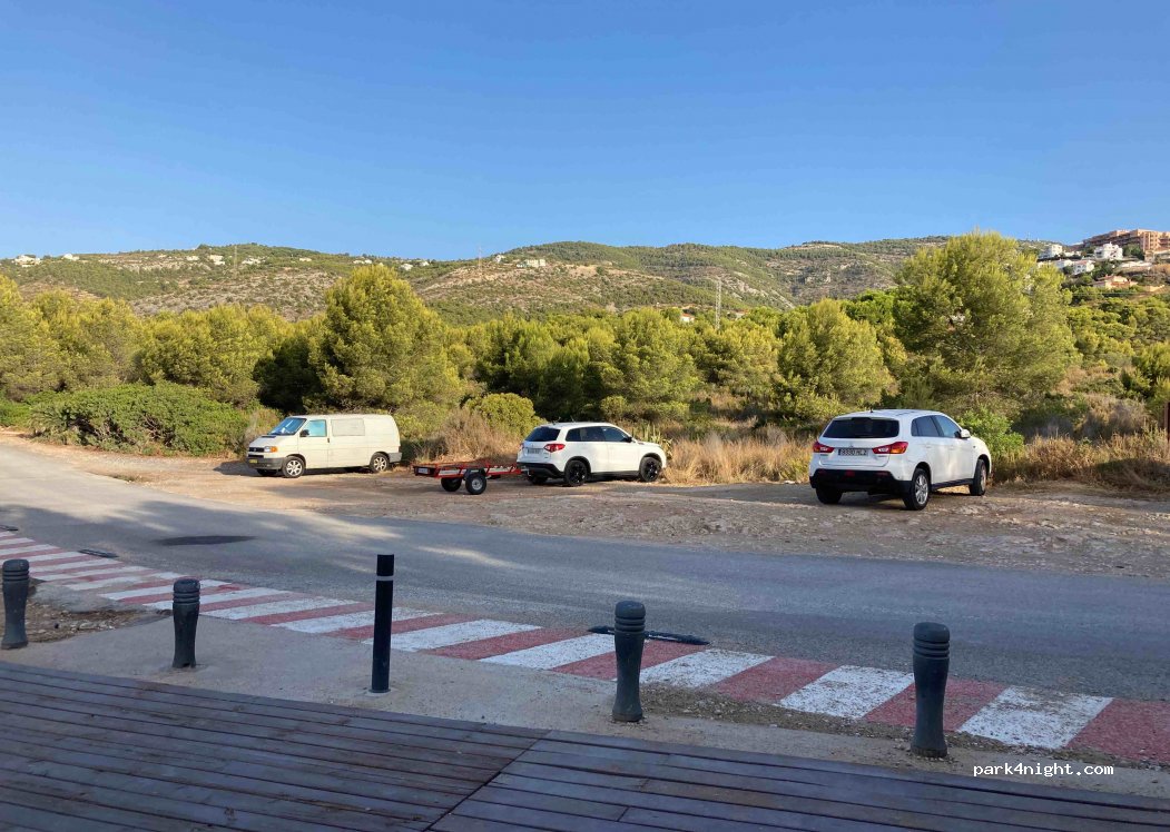(12579) Alcalà de Xivert - 208 Plaça Poligono 13 — foto 3