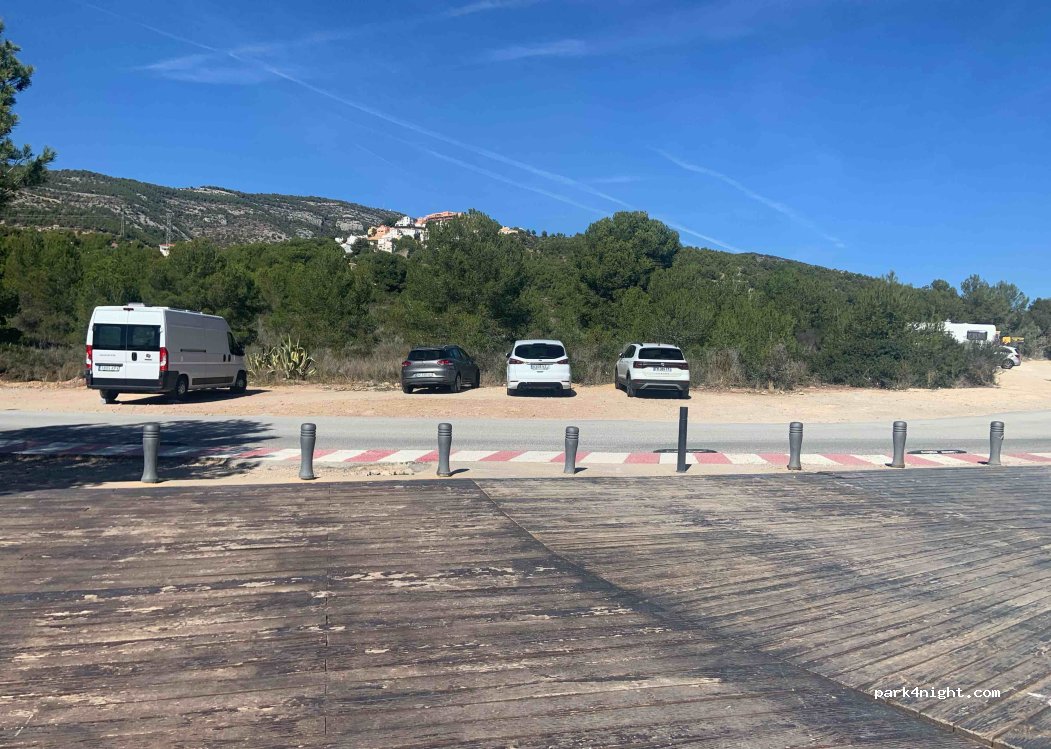 (12579) Alcalà de Xivert - 208 Plaça Poligono 13 — foto 4